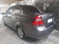 Selling 2nd Hand Chevrolet Aveo 2009 in Makati-3