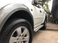 White Mitsubishi Strada 2009 Truck for sale in Baguio-9