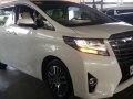 Selling Used Toyota Alphard 2015 in Pasig-3