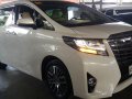 Selling Used Toyota Alphard 2015 in Pasig-2