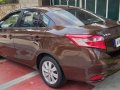 2nd Hand Toyota Vios 2015 at 30000 km for sale in Quezon City-3