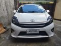 Selling 2nd Hand Toyota Wigo 2017 in Quezon City-11