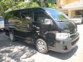 Used Toyota Grandia 2012 Manual Diesel for sale in Makati-0