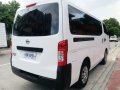 Selling 2nd Hand Nissan Nv350 Urvan 2017 in Quezon City-4