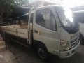 2nd Hand Foton Tornado 2011 at 70000 km for sale-1