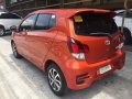 Toyota Wigo 2018 Manual Gasoline for sale in Quezon City-3