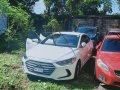 Selling 2nd Hand Hyundai Elantra 2017 in Cainta-2