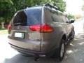 Selling Mitsubishi Montero Sport 2011 Automatic Diesel in Quezon City-10