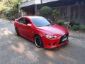 2nd Hand Mitsubishi Lancer Ex 2008 Automatic Gasoline for sale in Taguig-5