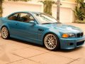 Sell 2nd Hand 2002 Bmw E46 Automatic Gasoline in Pasay-1