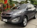 Selling 2nd Hand Hyundai Tucson 2011 at 63000 km in Las Piñas-9