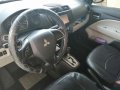 Used Mitsubishi Mirage G4 2014 for sale in Marilao-1