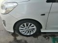 Used Mitsubishi Mirage G4 2014 for sale in Marilao-0