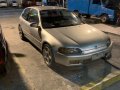 Sell 2nd Hand 1993 Honda Civic Hatchback in Antipolo-11