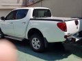 Mitsubishi Strada 2013 Automatic Diesel for sale in Manila-2
