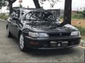 Selling Toyota Corolla 1996 Manual Gasoline in Bacoor-7