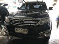 2014 Toyota Fortuner for sale in Angeles-0