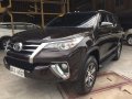 Selling Used Toyota Fortuner 2018 in Quezon City-4