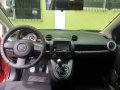 Mazda 2 2012 Manual Gasoline for sale in Quezon City-6