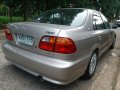 Used Honda Civic 2000 for sale in Lipa-7