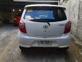 Selling 2nd Hand Toyota Wigo 2017 in Quezon City-4