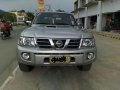 Nissan Patrol 2003 Automatic Diesel for sale in Taytay-0