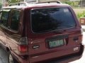 Isuzu Crosswind 2002 Automatic Diesel for sale in Quezon City-5