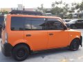 2003 Toyota Bb for sale in Quezon City-2