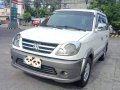 Selling Used Mitsubishi Adventure 2011 in Daraga-9