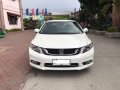 Selling Used Honda Civic 2014 in Kawit-11