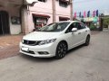 Selling Used Honda Civic 2014 in Kawit-10