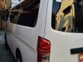 Selling 2nd Hand Nissan Nv350 Urvan 2016 Manual Diesel in Parañaque-9