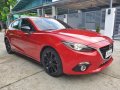 2nd Hand Mazda 3 2015 Hatchback Automatic Gasoline for sale in Bacoor-10