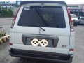 Selling Used Mitsubishi Adventure 2011 in Daraga-11