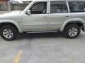 Nissan Patrol 2003 Automatic Diesel for sale in Taytay-0