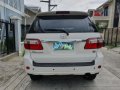 Selling Used Toyota Fortuner 2009 in Silang-3