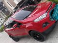 2nd Hand Ford Ecosport 2017 at 16000 km for sale-2