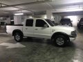 2nd Hand White 2006 Ford Ranger Diesel Automatic for sale in Quezon City-2
