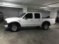 2nd Hand White 2006 Ford Ranger Diesel Automatic for sale in Quezon City-3