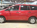 2013 Toyota Innova Diesel Automatic at 60000 km for sale in Quezon City-1