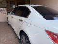 2nd Hand 2013 Pearl White Honda Accord for sale in Makati-0