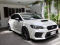 2nd Hand 2018 Subaru Wrx STi 13000 km for sale in Quezon City-1