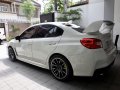 2nd Hand 2018 Subaru Wrx STi 13000 km for sale in Quezon City-3