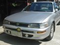 2nd Hand Silver Toyota Corolla 1996 for sale in San Fernando-5