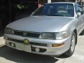 2nd Hand Silver Toyota Corolla 1996 for sale in San Fernando-0