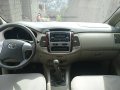 Sell Used 2014 Toyota Innova at 58000 km Baguio-3