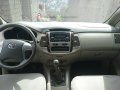 Sell Used 2014 Toyota Innova at 58000 km Baguio-2