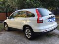 2010 Honda Cr-V at 54000 km for sale in Lipa-1