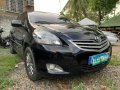 2013 Toyota Vios Manual Gasoline for sale in Santiago-5
