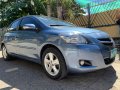 Selling 2nd Hand 2009 Toyota Vios Gasoline Manual -0